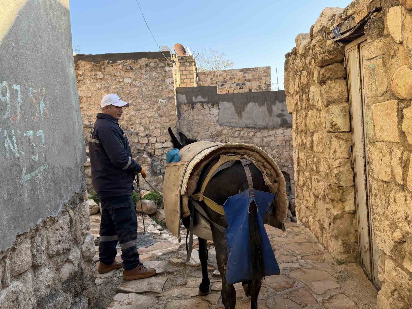 mardinde kadrolu esekleri emekli edecek proje hayata geciyor 2 YNNCUCaW