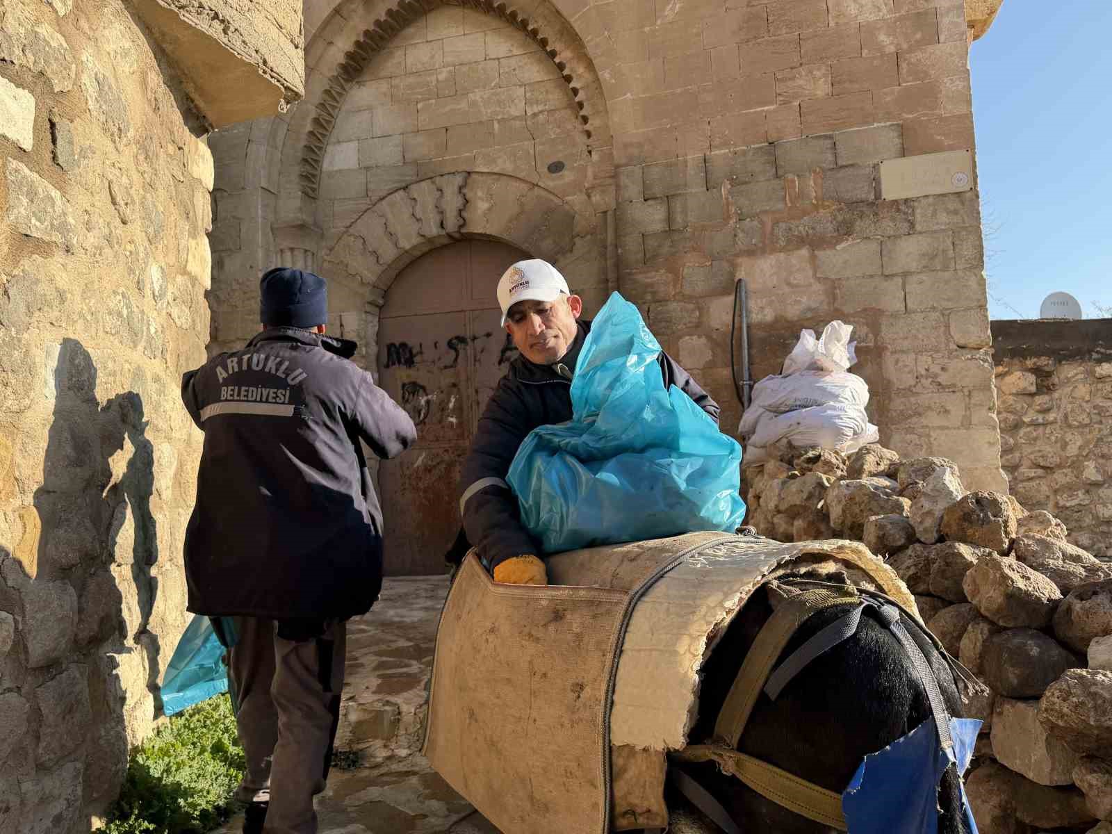 mardinde kadrolu esekleri emekli edecek proje hayata geciyor 3 pfISX7RS