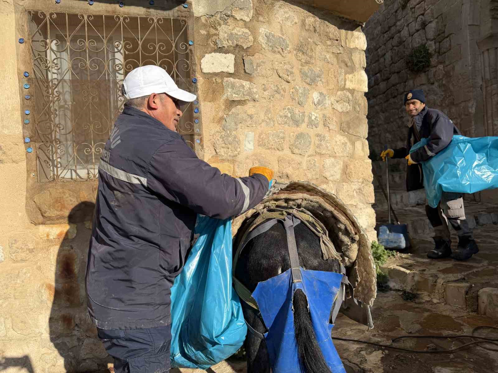 mardinde kadrolu esekleri emekli edecek proje hayata geciyor 4