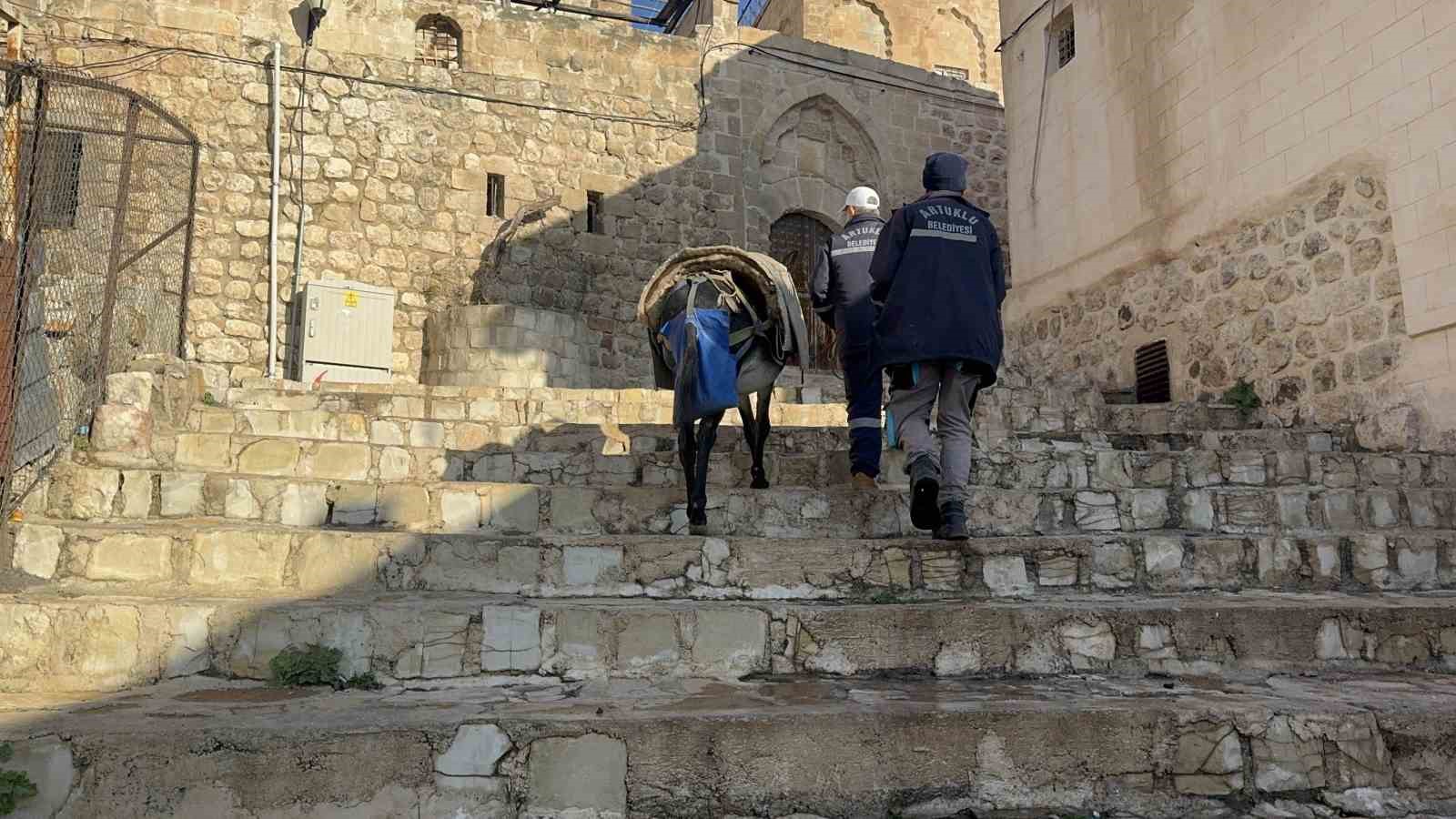 mardinde kadrolu esekleri emekli edecek proje hayata geciyor 6 VjFIg5rI