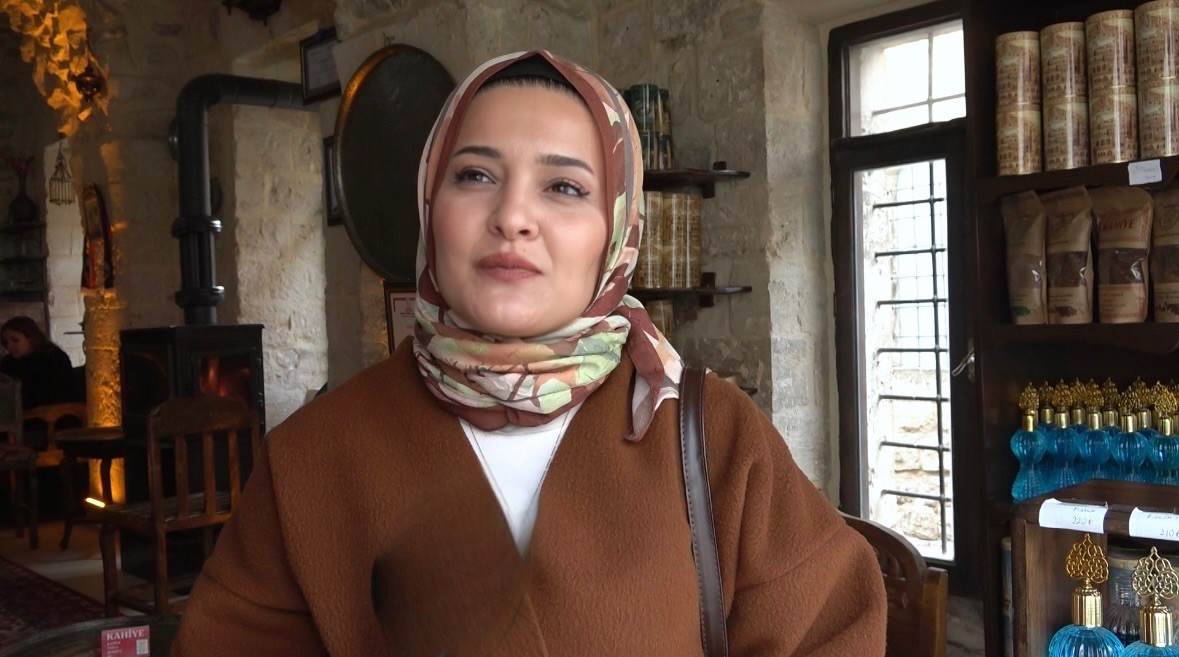 mardinde kahiye tatlisi gelenegi ramazanda da yasatiliyor 2 vVNR8QjB