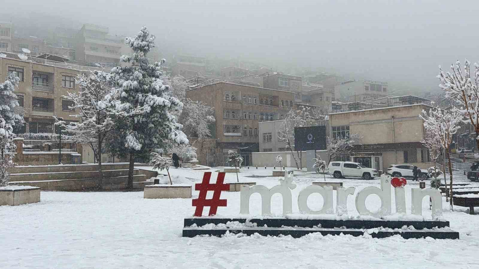 mardinde kar yagisi etkili oluyor 0 ap9AhWYH