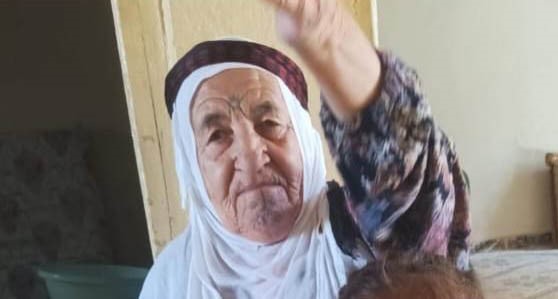 mardinde kaybolan yasli kadin olu bulundu 0 Vg3dk5mt