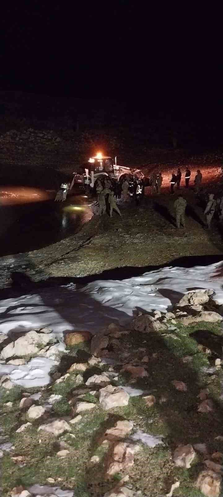 mardinde kayip iki cocugun cansiz bedeni golette bulundu 9 8arRnbiX