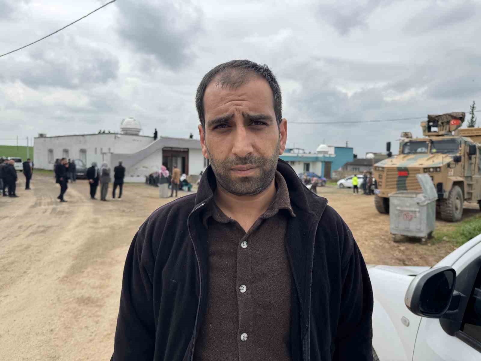 mardinde kayip yasli kadini arama calismalari devam ediyor 1