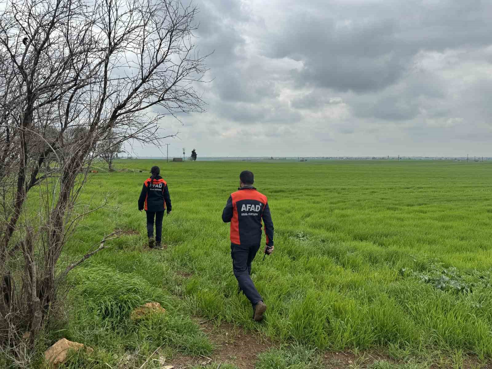 mardinde kayip yasli kadini arama calismalari devam ediyor 2 EgsPZdR3