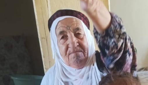 mardinde kayip yasli kadini arama calismalari devam ediyor 3 HVn6Os6G
