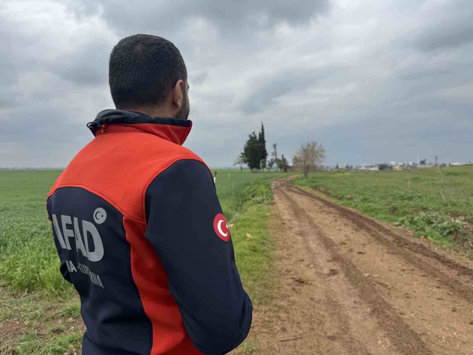 mardinde kayip yasli kadini arama calismalari devam ediyor 4 XEvG2qPu