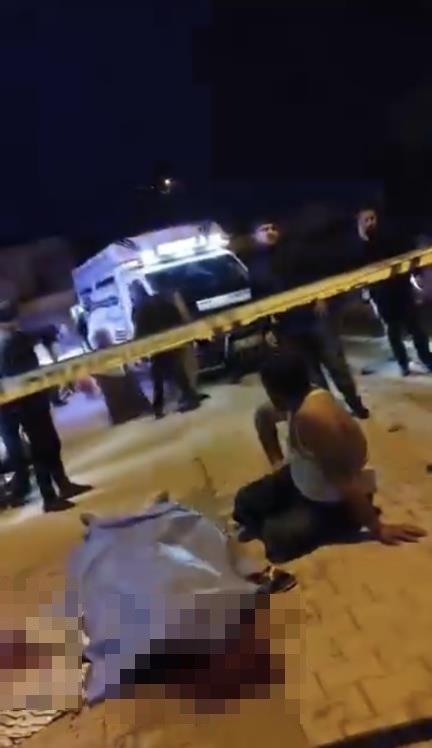 Mardin’de kız kaçırma iddiası silahlı kavgaya dönüştü: 1 ölü, 2 yaralı 6 mardinde kiz kacirma iddiasi silahli kavgaya donustu 1 olu 2 yarali 2 JXOtFBfV