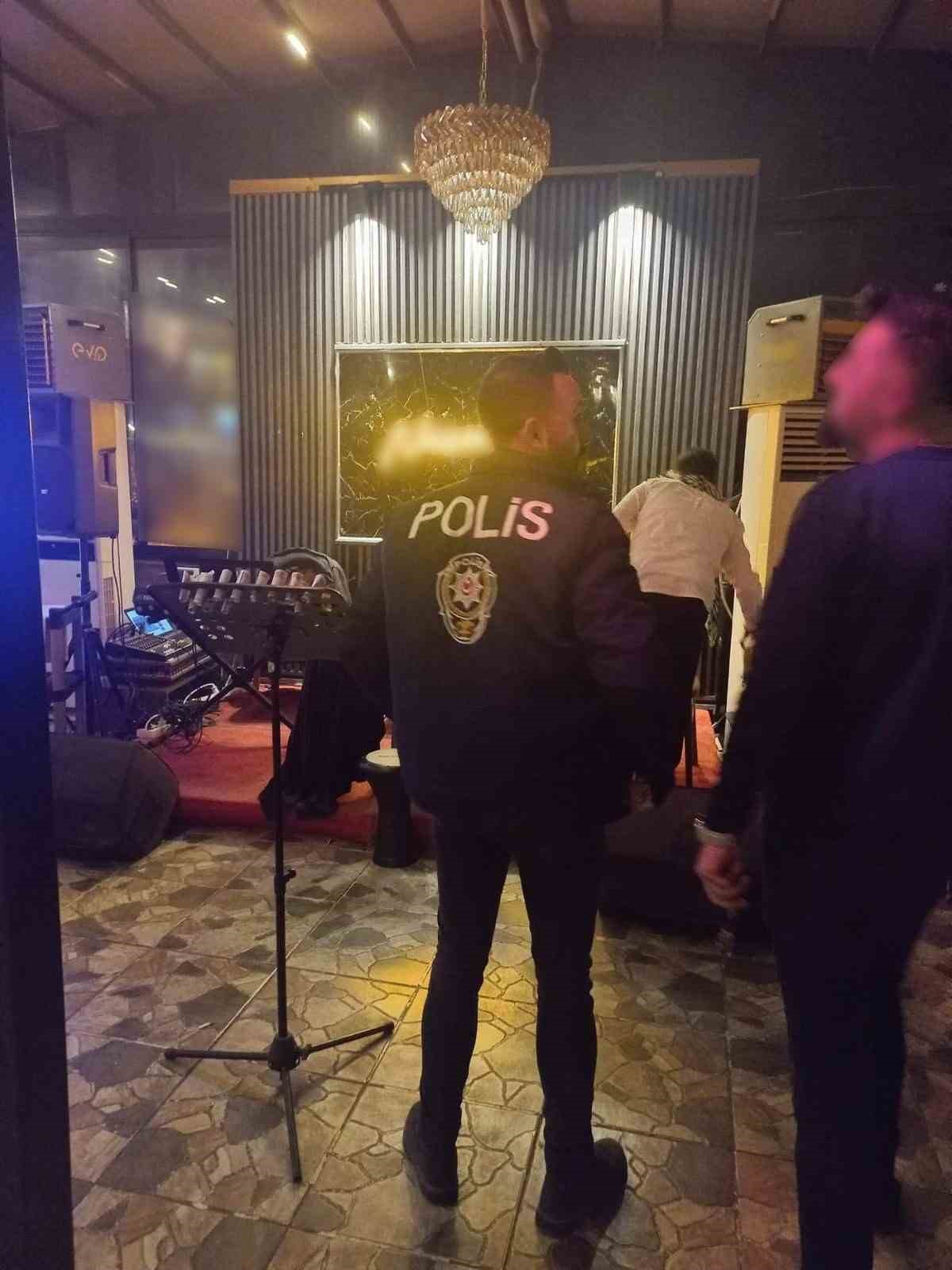 mardinde kural ihlali yapan 66 arac surucusune ceza 1 n2gwn6Ed