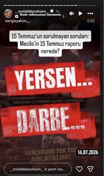 mardinde marilyn monroe olarak taninan melek akarmut tutuklandi 0 CEBEA2zA