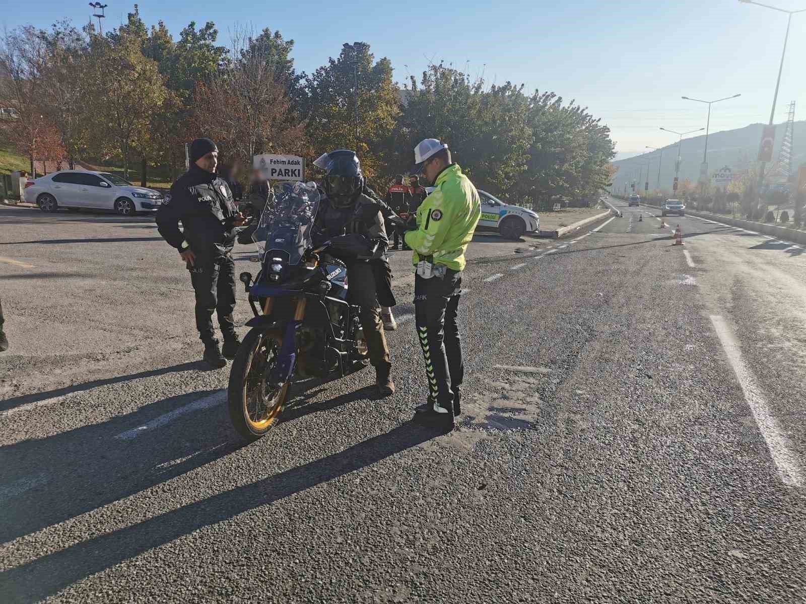 mardinde motosiklet denetimi 0 gqSvSHlR