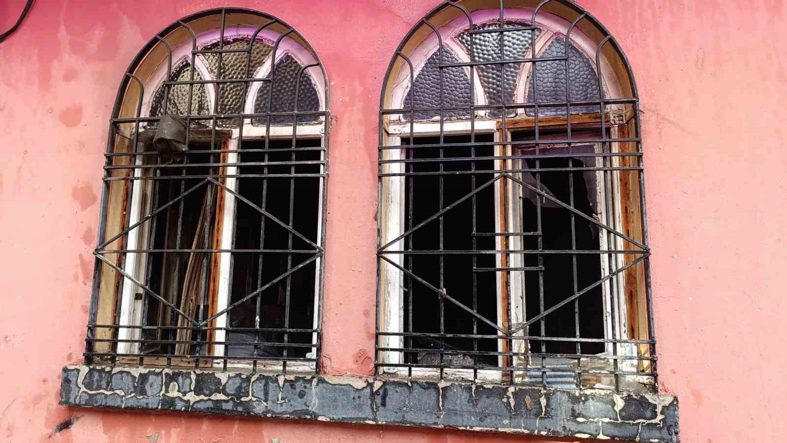 mardinde mustakil evde cikan yangin sonduruldu 0 7XmaZu9y