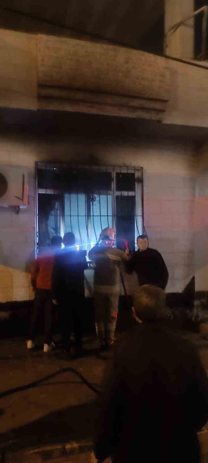 mardinde mustakil evde cikan yangin sonduruldu 0 RpXrv6RE