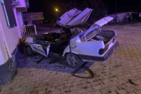Babasını öldürüp kaçtı, polisin operasyonuyla yakalandı 2 thumbnail