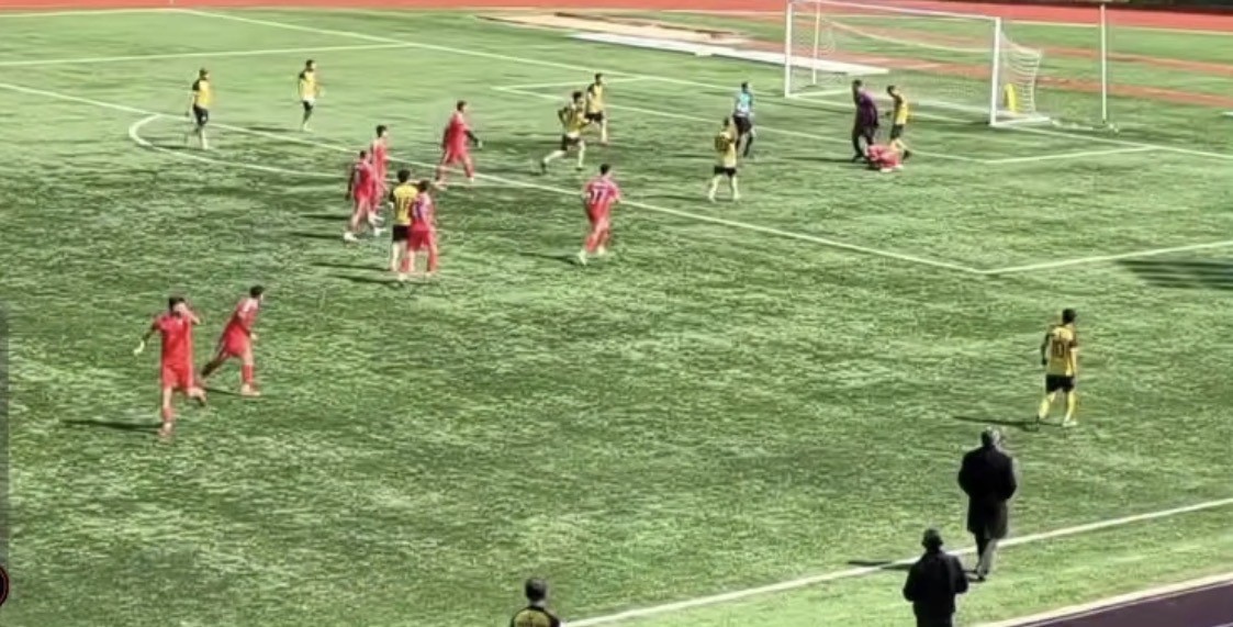 mardinde penalti sonrasi cikan kavgada futbolcu tutuklandi 0 jJ9GEqMs