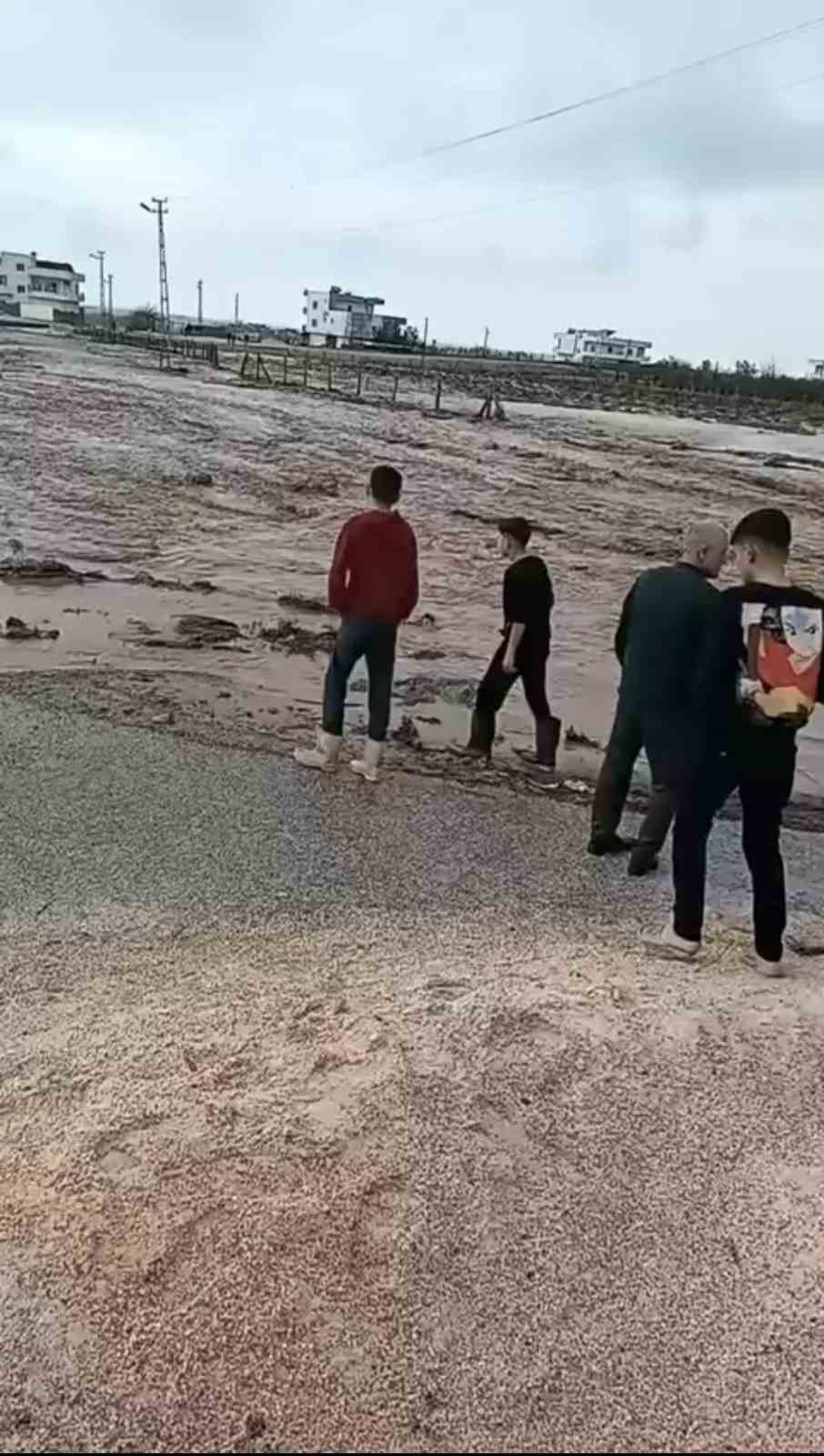 mardinde saganak hayati olumsuz etkiledi 1 2fMB6NOZ