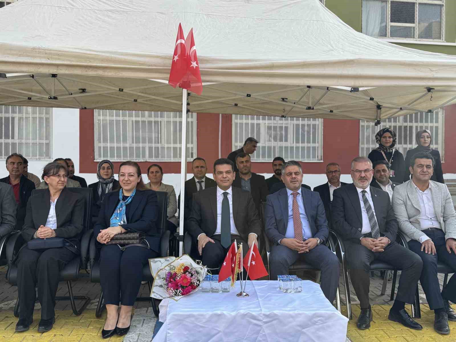 mardinde saglikli cocuk saglikli gelecek projesi 1 2SsUlUAA