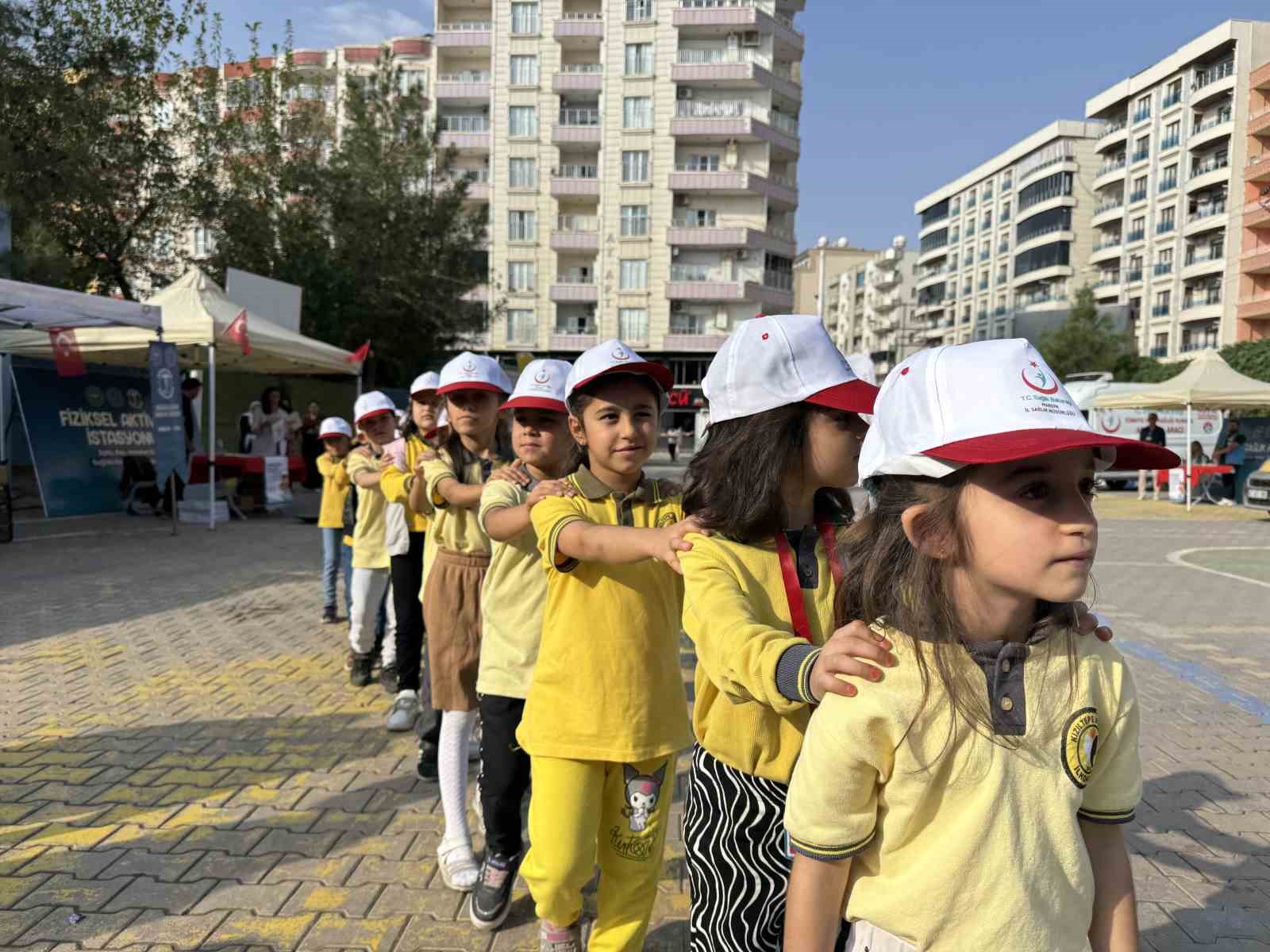mardinde saglikli cocuk saglikli gelecek projesi 2 peA5gZae