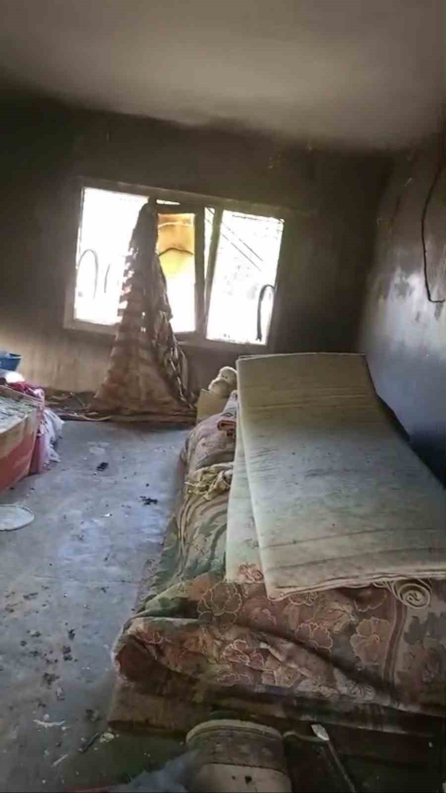 mardinde yangin faciasi 1 cocuk hayatini kaybetti 2 kjrgiQFp