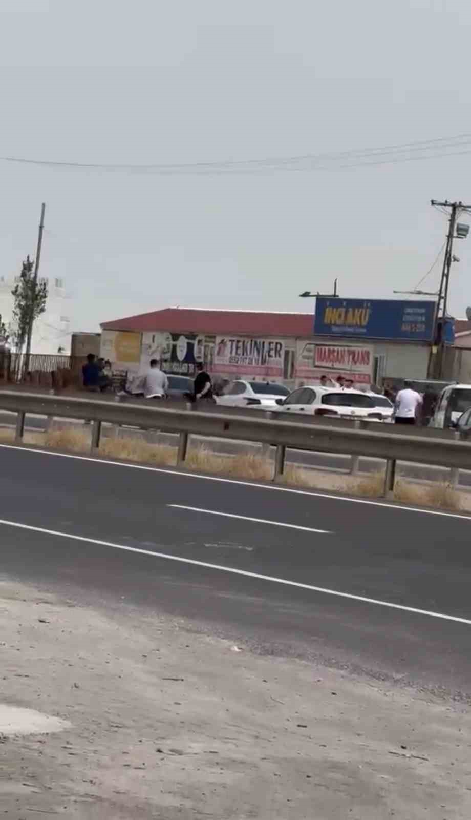 Mardin’deki silahlı kavgada ölü sayısı 2’ye yükseldi 4 mardindeki silahli kavgada olu sayisi 2ye yukseldi 0 NVmmEKf4