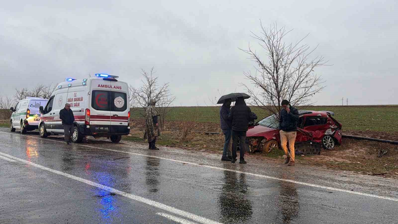 mardindeki trafik kazasinda olu sayisi 2ye yukseldi 1 pPkSEOqB