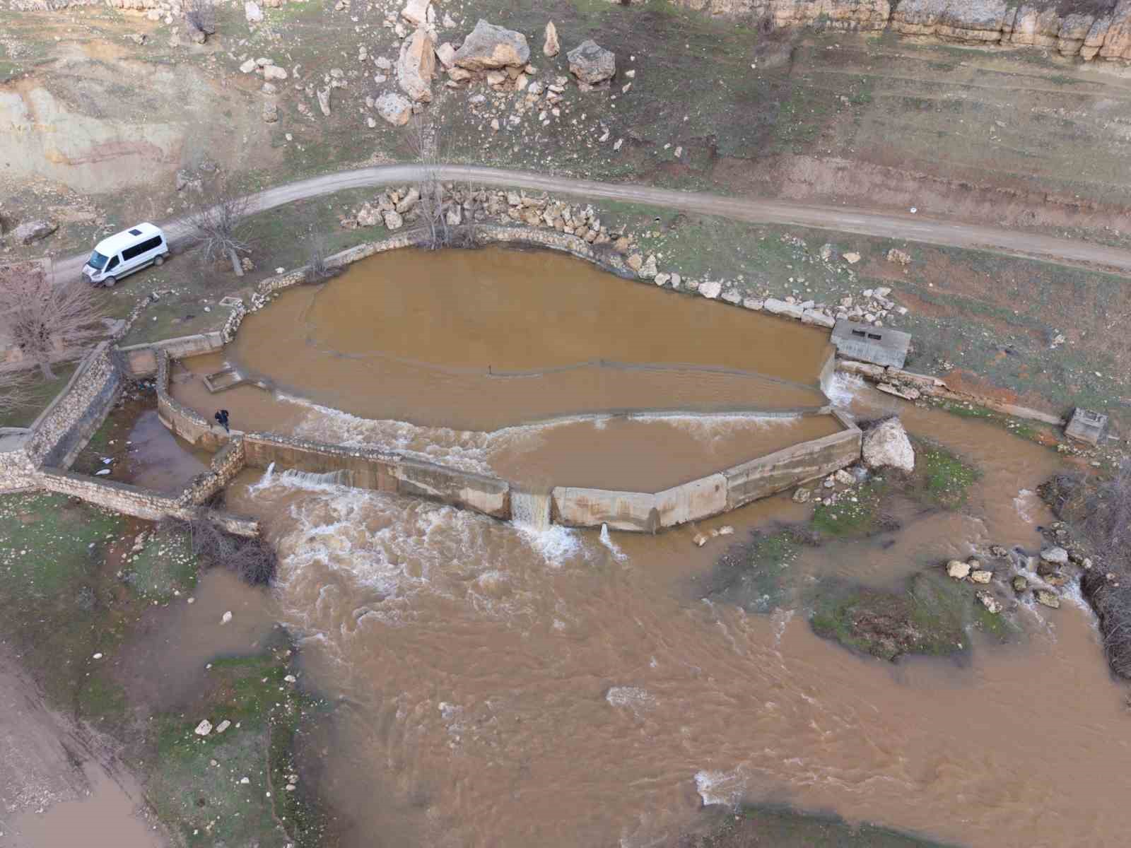 mardinin en onemli dinlenme alanlarindan olan resan cayi eski ihtisamina kavustu 4 79ljQ3NU