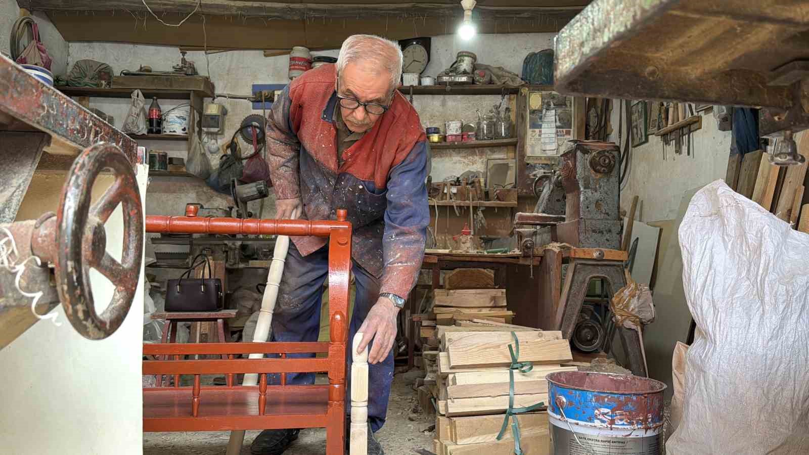 mardinli usta ahsap besik gelenegini yarim asirdir ayakta tutuyor 1 TKzzP3YT
