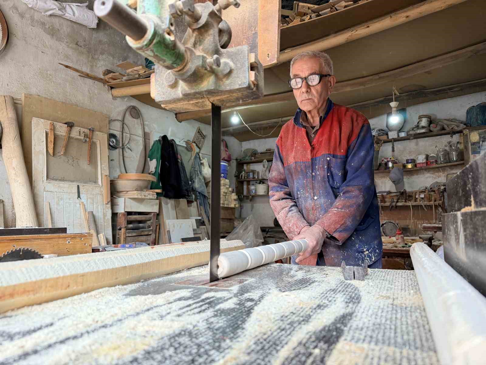 mardinli usta ahsap besik gelenegini yarim asirdir ayakta tutuyor 2 maE1pC4b