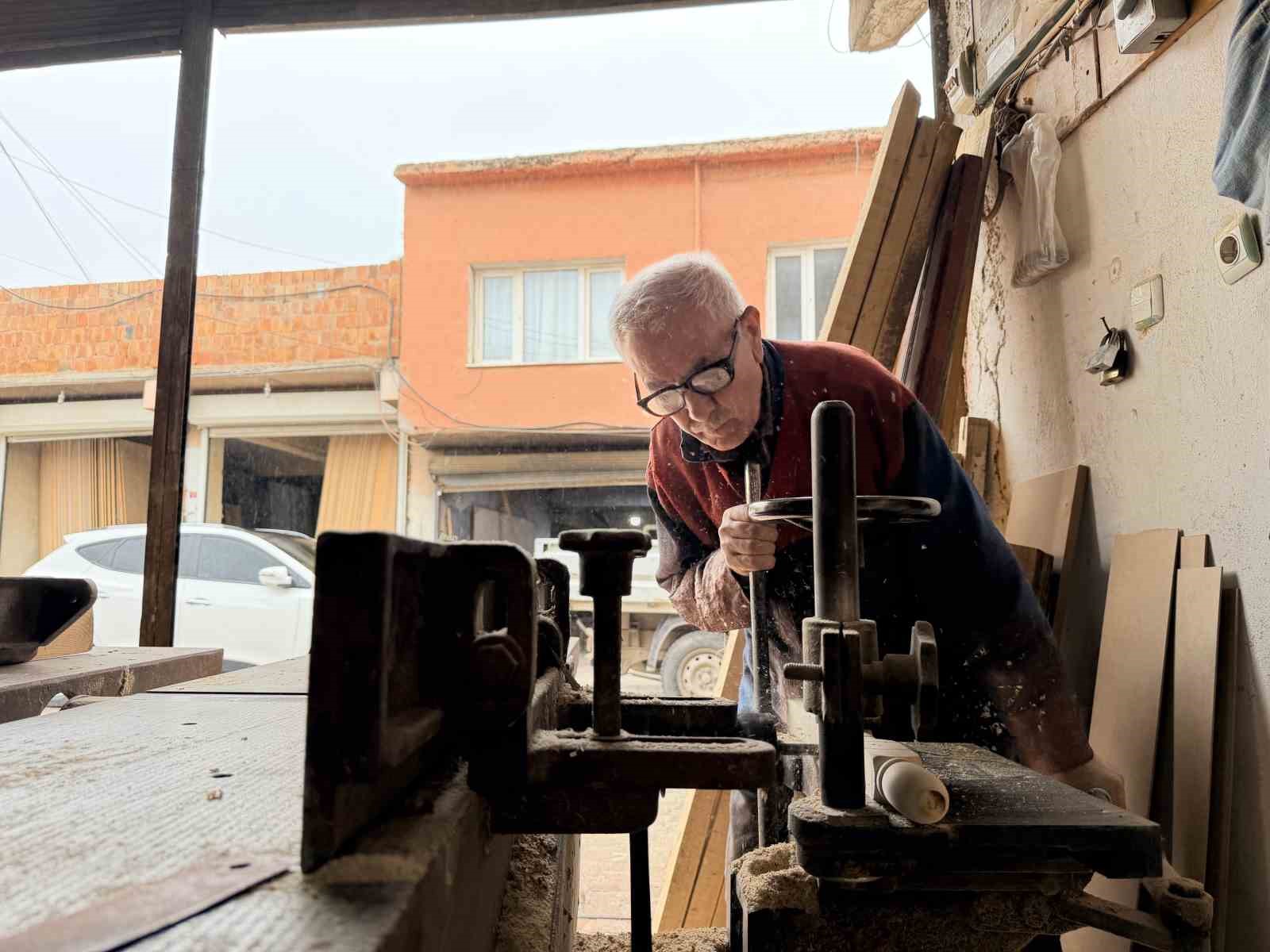 mardinli usta ahsap besik gelenegini yarim asirdir ayakta tutuyor 3 1DQO4Afd
