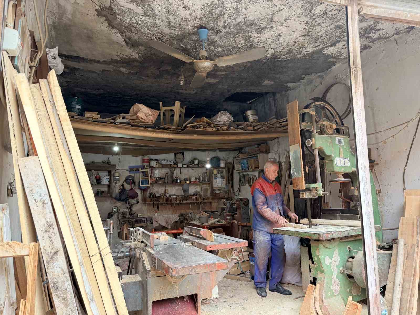 mardinli usta ahsap besik gelenegini yarim asirdir ayakta tutuyor 5 djnLUF6e