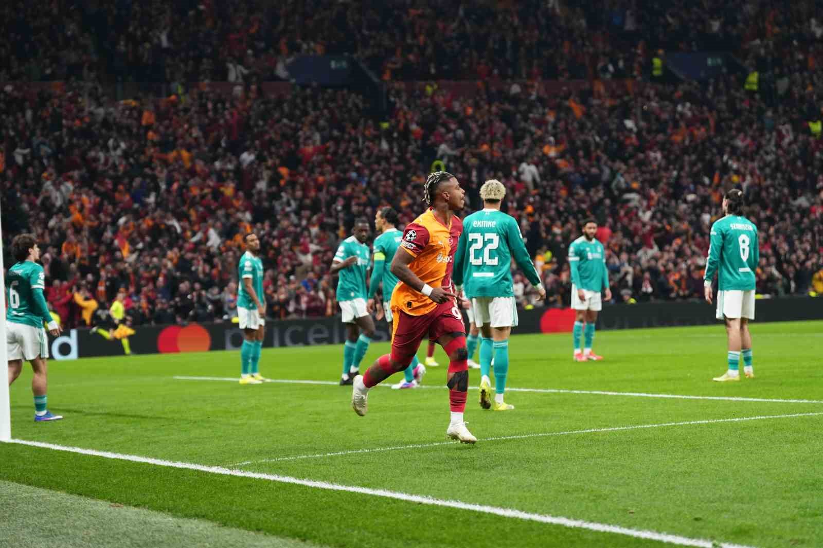 mario lemina bu sezonki ilk golunu liverpoola atti 2 raPHCROG