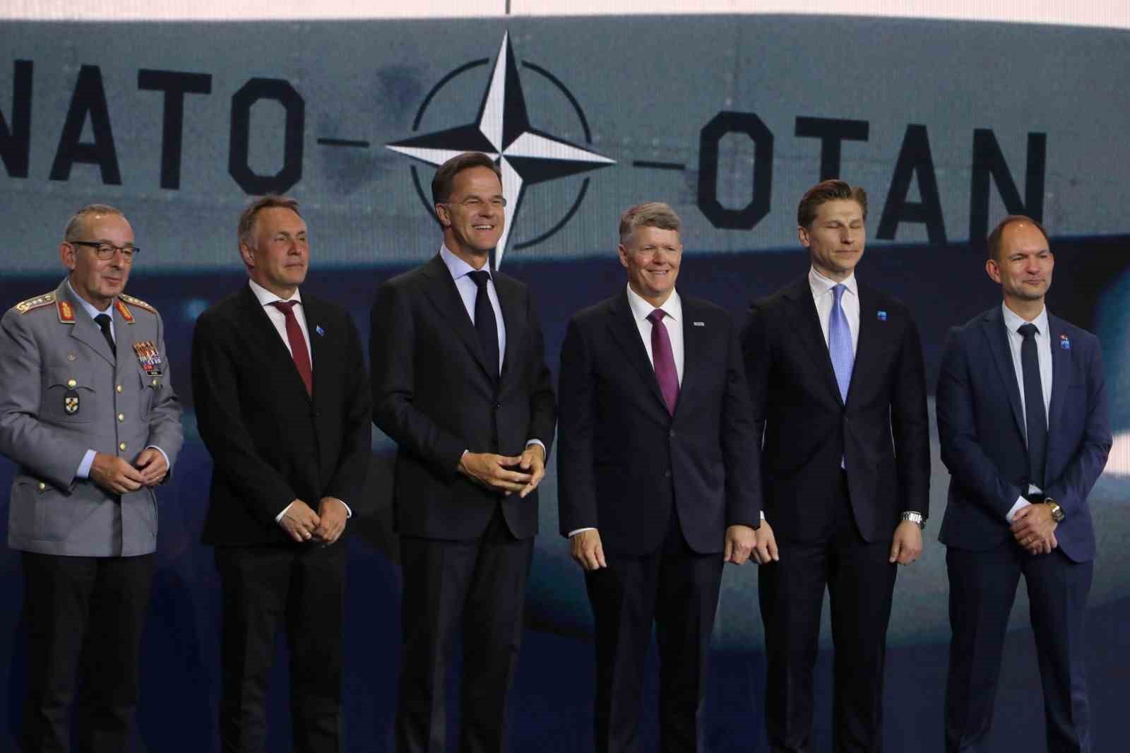 Mark Rutte açıkladı: NATO’dan 3 stratejik tedarik sözleşmesi 5 mark rutte acikladi natodan 3 stratejik tedarik sozlesmesi 1 BXHmSAKG