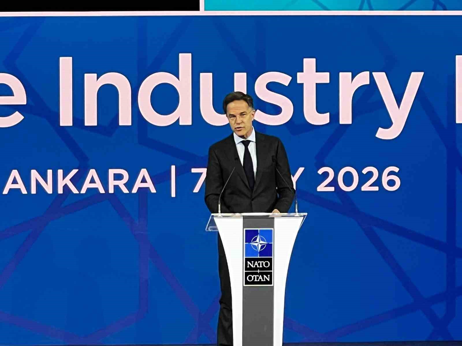 Mark Rutte açıkladı: NATO’dan 3 stratejik tedarik sözleşmesi 6 mark rutte acikladi natodan 3 stratejik tedarik sozlesmesi 2 UwzlDVJ6