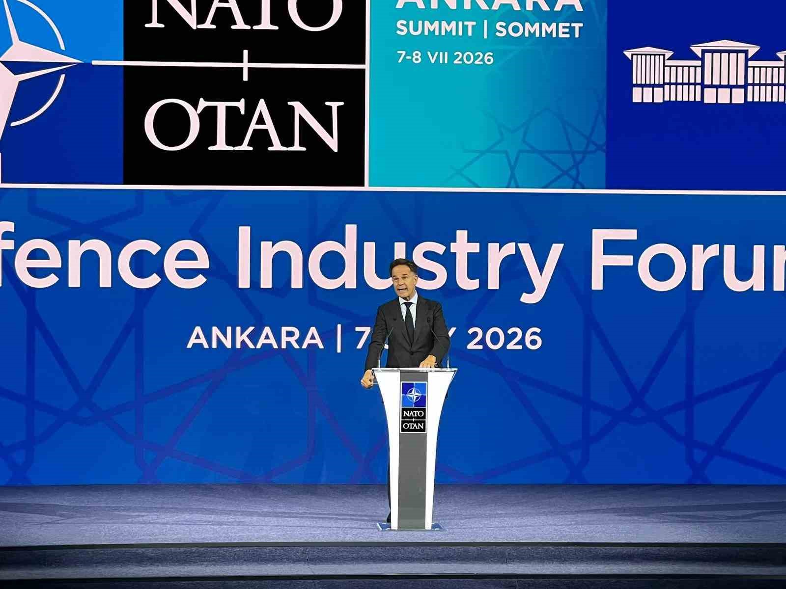Mark Rutte açıkladı: NATO’dan 3 stratejik tedarik sözleşmesi 7 mark rutte acikladi natodan 3 stratejik tedarik sozlesmesi 3 MaFw55H3