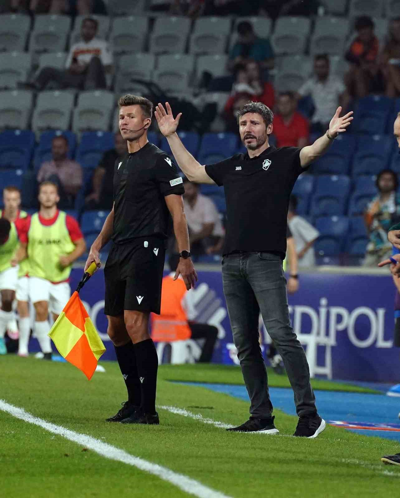 mark van bommel belcikanin yeni teknik direktoru oldu 0