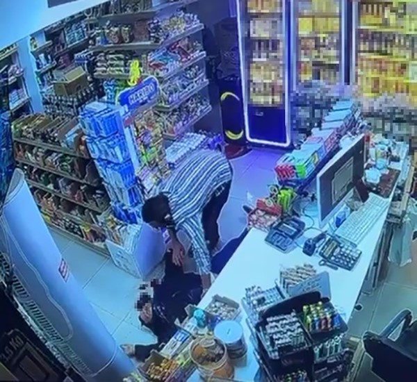 markette 19 yasindaki genci hayattan koparan cinayet anina ait goruntuler ortaya cikti 7 8c4NL662