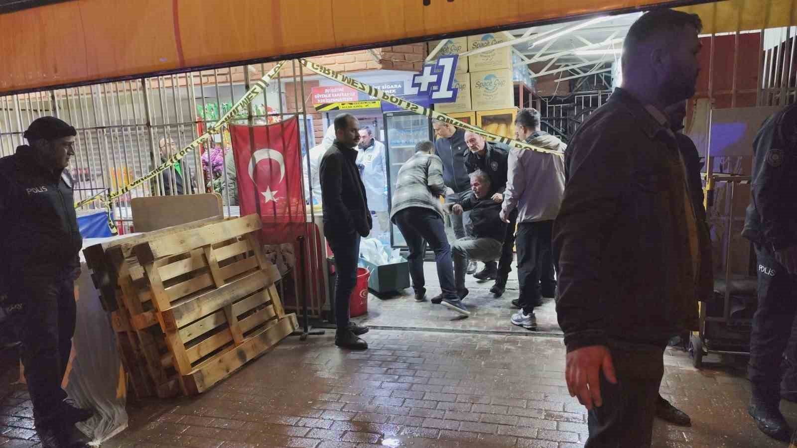 markette isyeri sahibinin oglu ile musteri arasindaki tartisma cinayetle sonuclandi 8 Vkv5aLYS