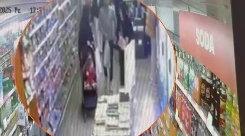 marketten hizsizlik yapmak isterken sucustu yakalandi 2 vtfTnBOa