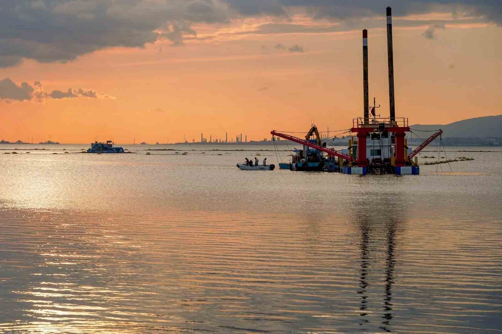 Marmara Denizi için Kocaeli’de önemli zirve 7 marmara denizi icin kocaelide onemli zirve 3 2nVymUL2