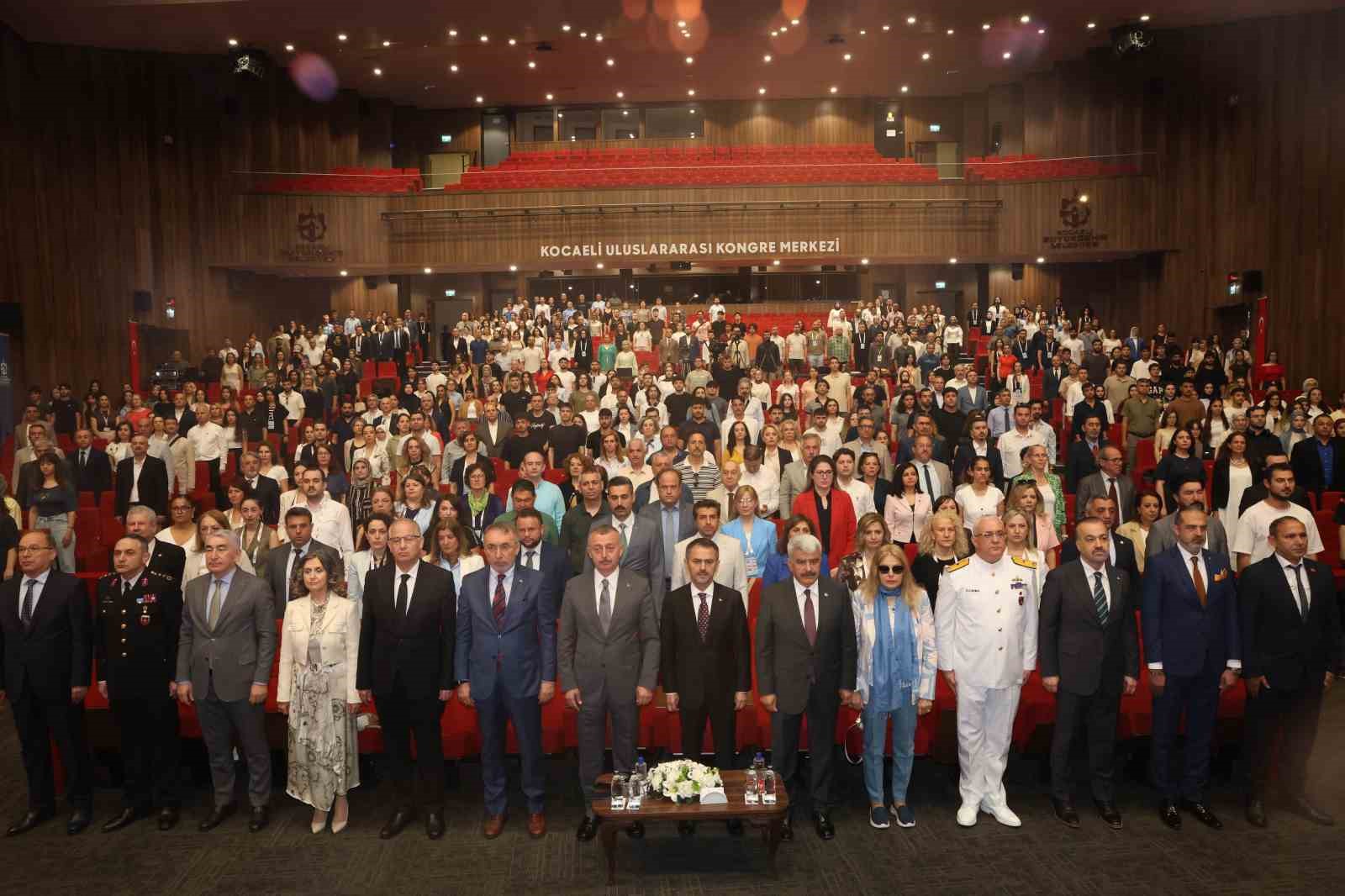 Marmara Denizi için Kocaeli’de önemli zirve 11 marmara denizi icin kocaelide onemli zirve 7 qONJcAWZ