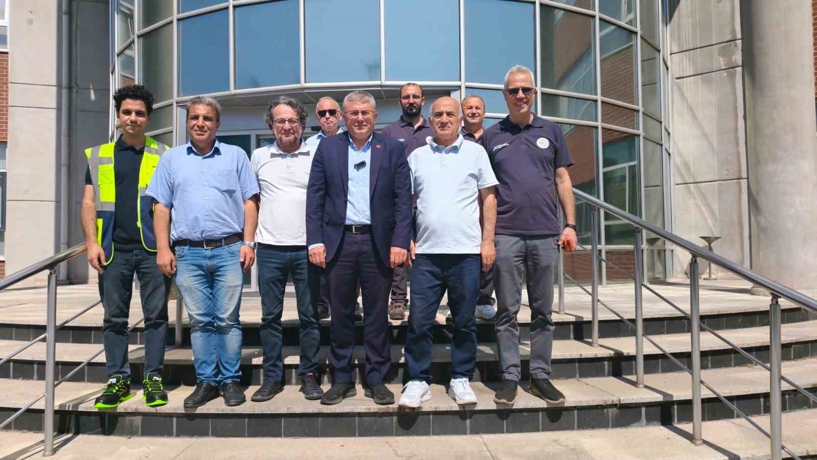 Marmara Denizi’nde dev kirlilik tatbikatı 5 marmara denizinde dev kirlilik tatbikati 1 OO2iLMp4