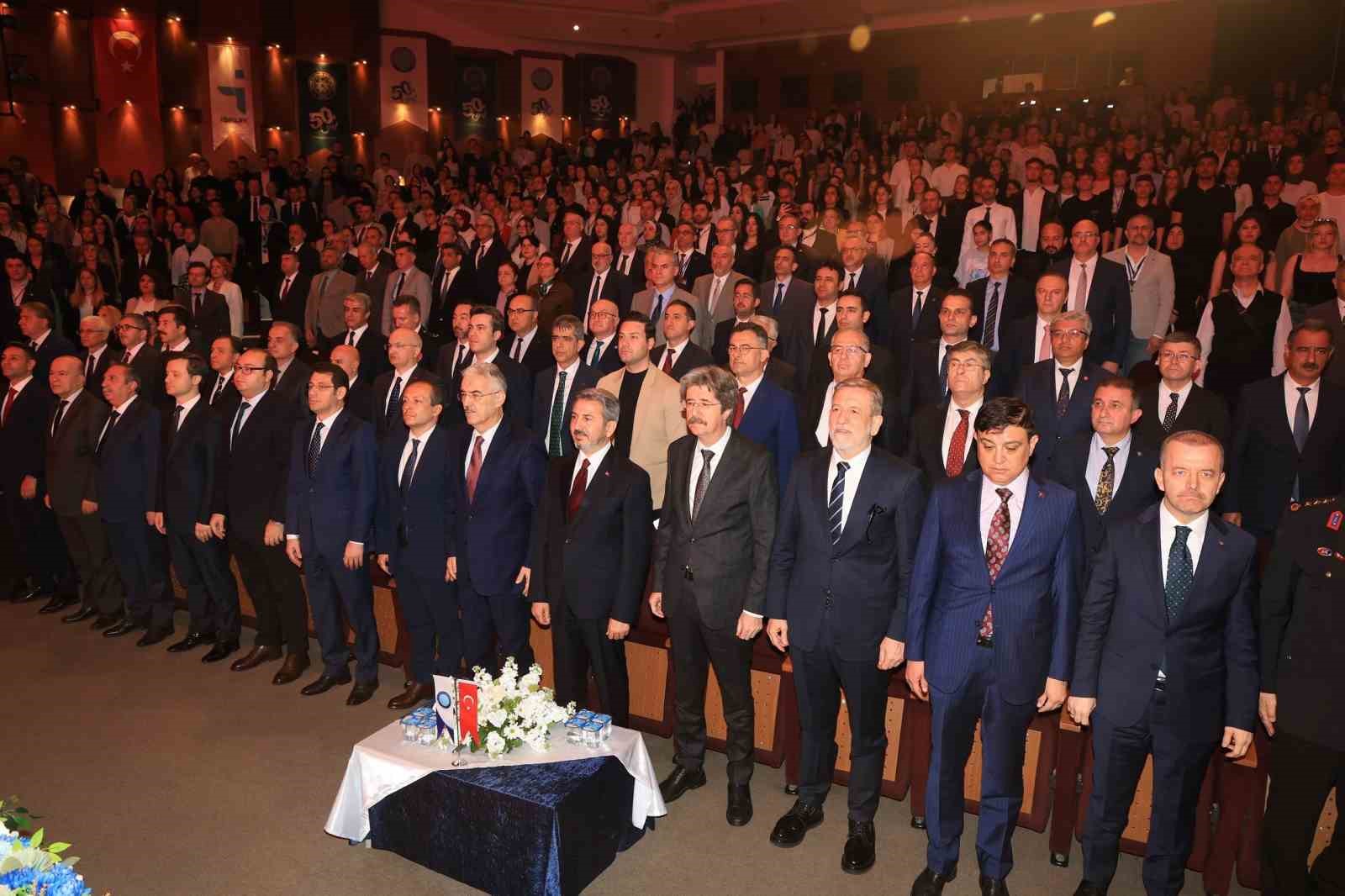 "Marmara Kariyer Fuarı 2026" BUÜ’de başladı 8 marmara kariyer fuari 2026 buude basladi 4 DQhtznyb