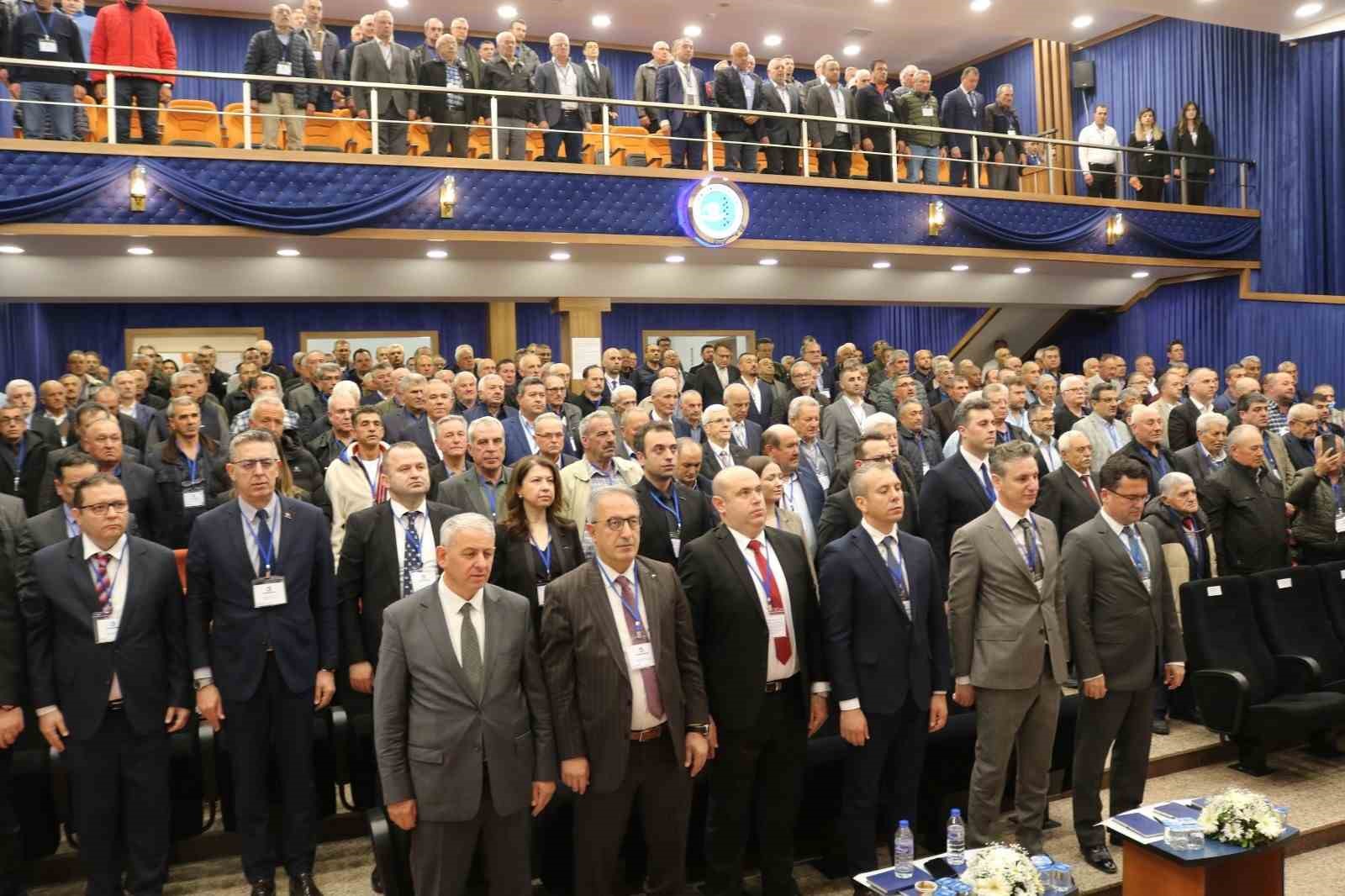 Marmarabirlik’te yeni dönem: Ali Yıldız ve ekibi 4 yıllığına göreve seçildi 6 marmarabirlikte yeni donem ali yildiz ve ekibi 4 yilligina goreve secildi 2 fqIP3LIv