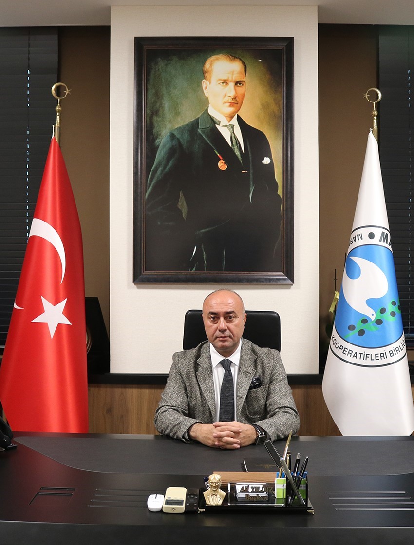 marmarabirlikten 622 milyon tllik odeme 1 A5OnMaFb