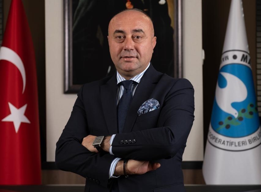 Marmarabirlik’ten rekolte mesajı: "Bolluğu krize dönüştürmeyelim" 6 marmarabirlikten rekolte mesaji bollugu krize donusturmeyelim 2 E9qCswek