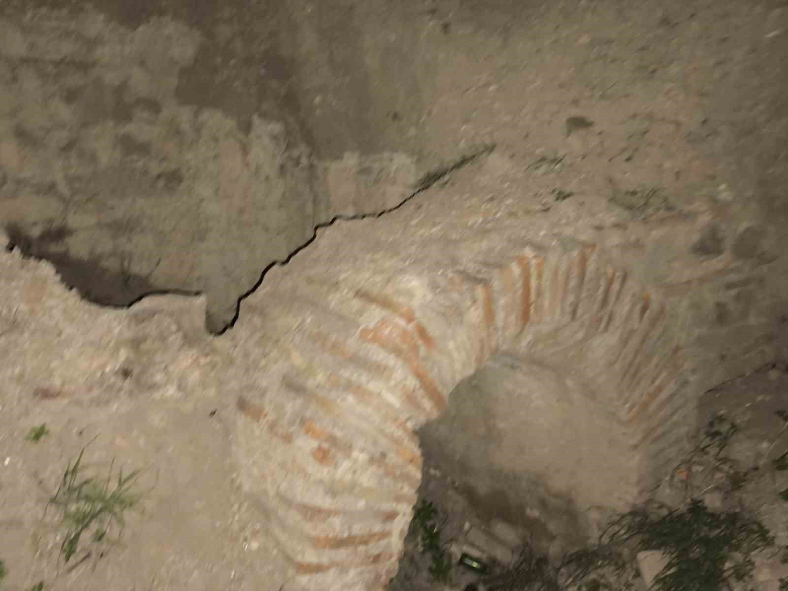 marmaraereglisinde kacak kazi yapan 3 kisi yakalandi 1 EnYmAIhF