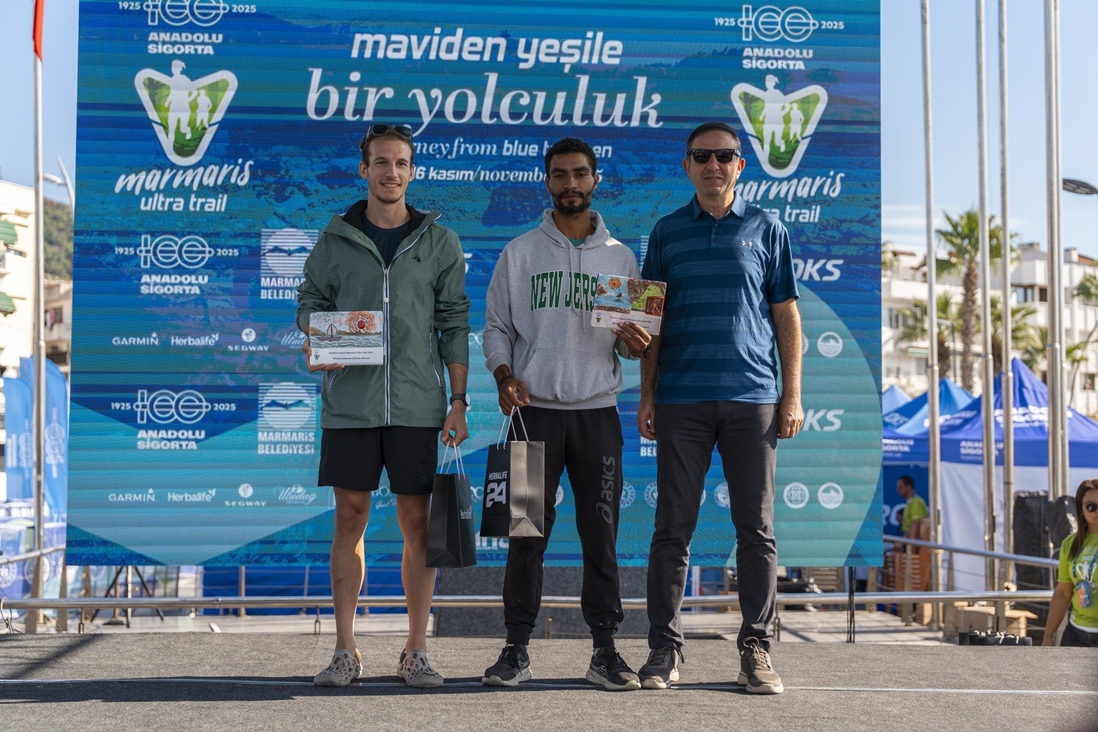 marmaris ultra trail sona erdi 1