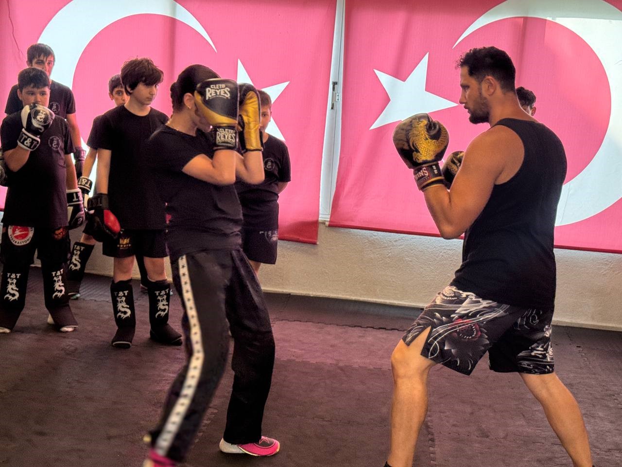 marmarisin sampiyon sporculari destek bekliyor 1