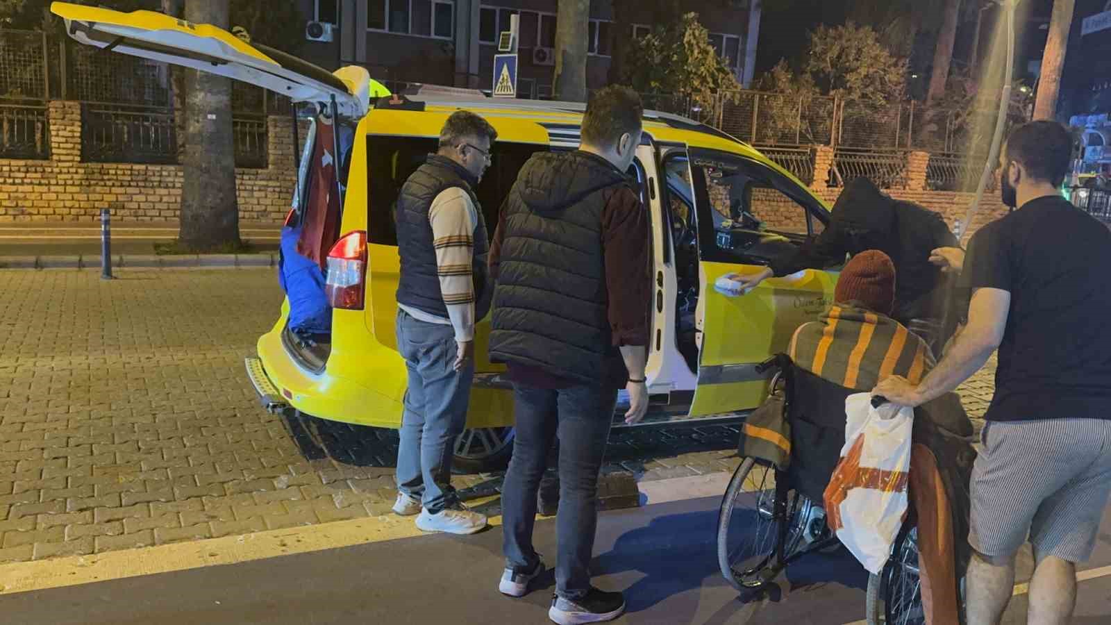 marmariste 70 yasindaki kibris gazisi saatler suren ikna cabalarinin ardindan aparta yerlestirildi 6